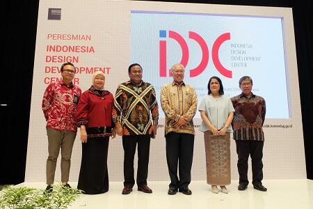 Hadapi Persaingan Global Lewat Kolaborasi Bersama IDDC