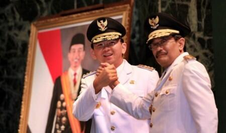 Politikus Hanura Sebut Karakter Ahok seperti Ali Sadikin