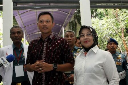 Sylviana Akui Komunikasi dengan Ahok Mesra