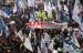 20 Ribu Buruh Demo, Hindari Jalan Gatot Subroto