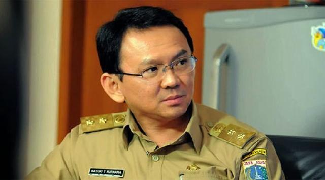 #Nusron: Ahok Adalah Pemimpin Tanpa Pamrih