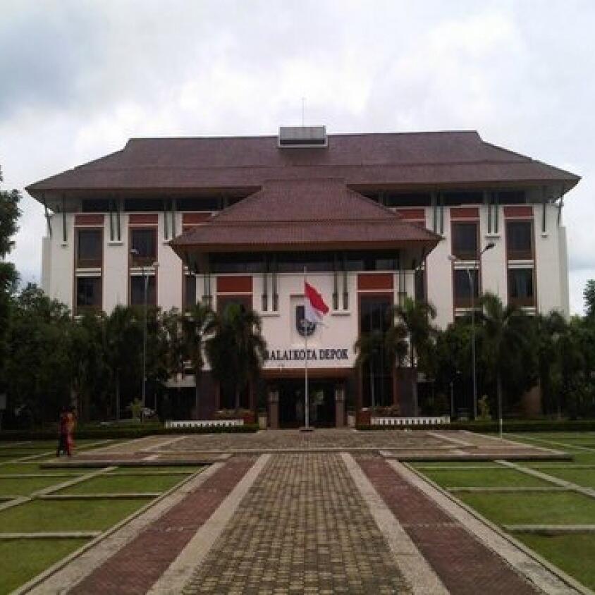 Pemkot Depok Luncurkan Layanan Telepon Sahabat Anak