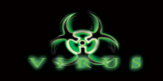 malware, virus, worm, trojan dan spyware