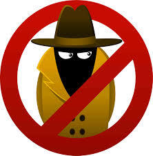 malware, virus, worm, trojan dan spyware