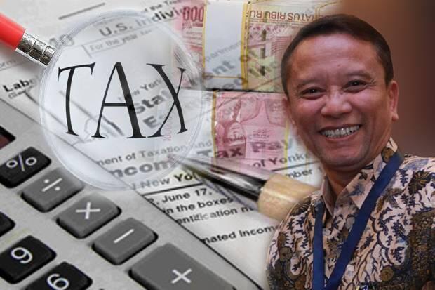 Manfaatkan Amnesti Pajak, Prajogo Pangestu Investasi Rp65 Triliun