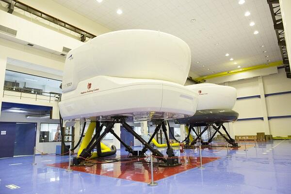 Apa sih, Gunanya Simulator Untuk Pilot?