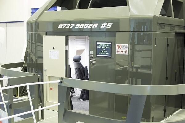 Apa sih, Gunanya Simulator Untuk Pilot?