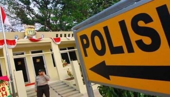 Kapolda Jateng Perintahkan Anggotanya Tetap Layani Warga 'Bersandal Jepit'