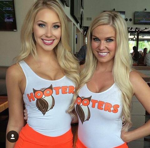 Hooters yang pelayannya seksi banget mau buka cabang di Jakarta