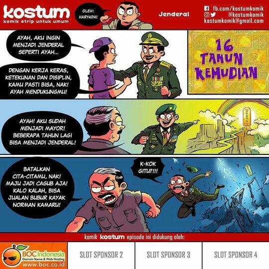 Kebohongan Publik, Agus Harimurti Terancam Dipidanakan