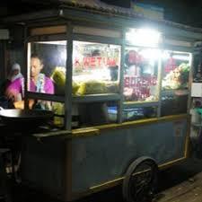 hal yang cuma ada di nasi goreng indonesia