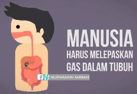 Kentut apa sih? penasaran? sini biar tau :)