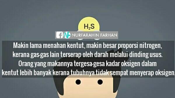 Kentut apa sih? penasaran? sini biar tau :)