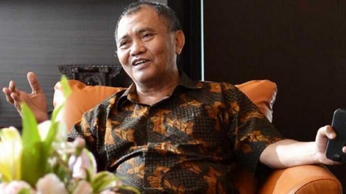 Blak-Blakan, Ketua KPK Takut Di-Samad-kan