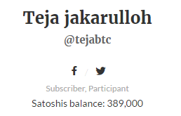 Cara Dapat Bitcoin Gratissss !! Kumpul Sini Gan ...