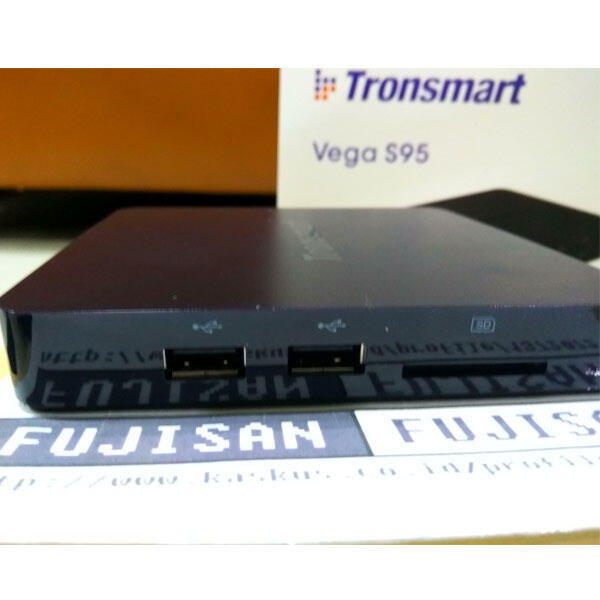 &#91;ERC&#93; Review Tronsmart Vega S95 Telos - Gak pernah beli film lagi semenjak punya ini
