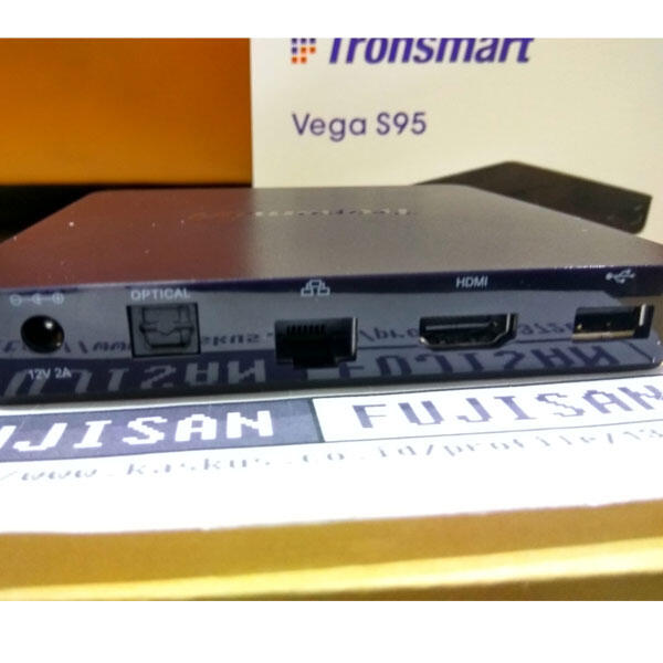&#91;ERC&#93; Review Tronsmart Vega S95 Telos - Gak pernah beli film lagi semenjak punya ini