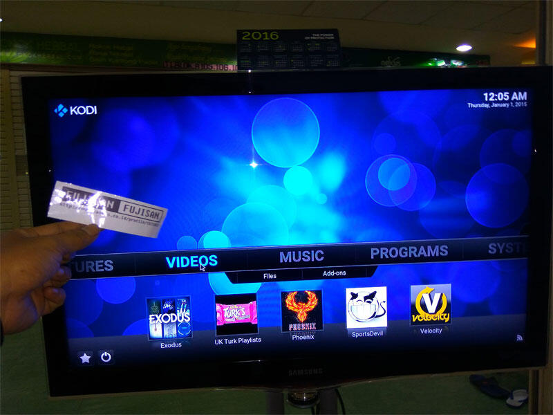 &#91;ERC&#93; Review Tronsmart Vega S95 Telos - Gak pernah beli film lagi semenjak punya ini