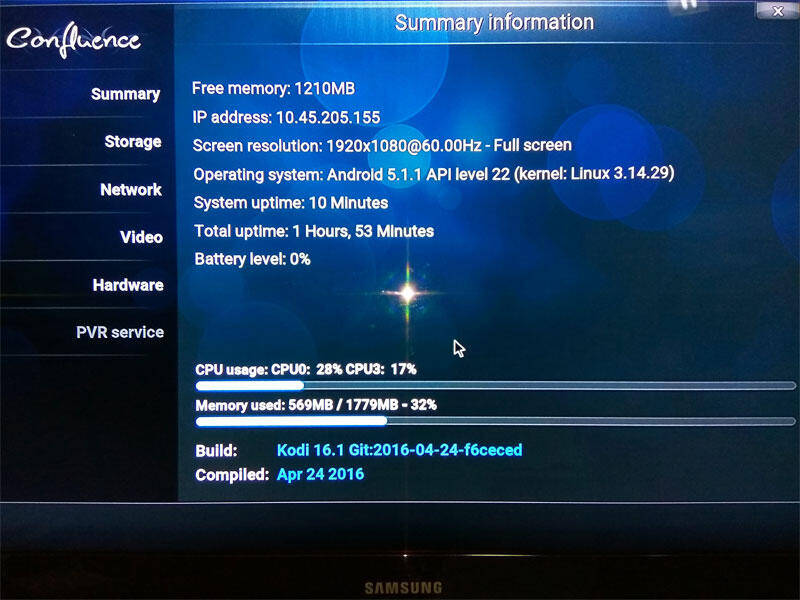 &#91;ERC&#93; Review Tronsmart Vega S95 Telos - Gak pernah beli film lagi semenjak punya ini