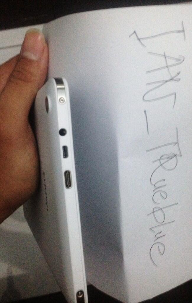 &#91;ERC&#93; Review chuwi HI8 PRO tablet serbaguna dengan windows 10 dan android