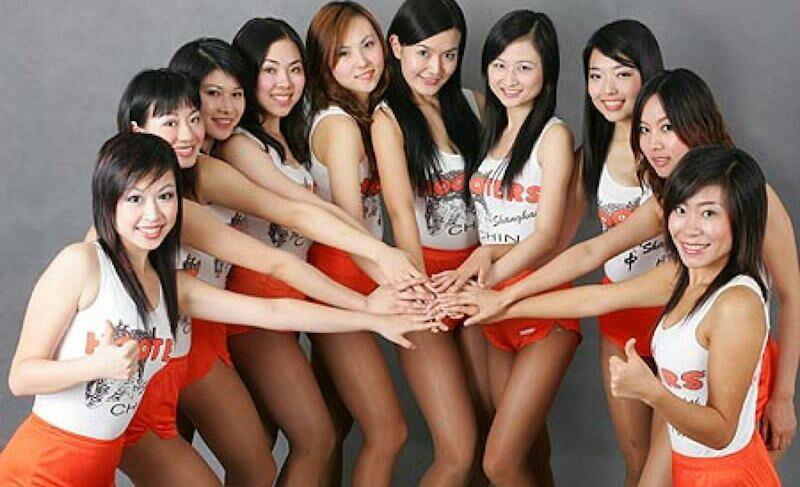 Restoran Hooters yang Pelayannya Cantik Akan Buka di Jakarta