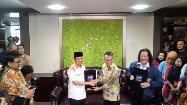 Bos Indofood dan Yusuf Mansur Ikut Tax Amnesty, Pajak: Wakili Pengusaha dan Umat