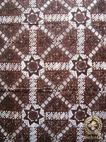 Beberapa Macam Motif Batik Jawa Tengah Dan Filosofinya