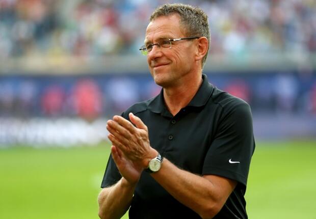 Ralf Rangnick Masuk Bursa Calon Pelatih Inggris