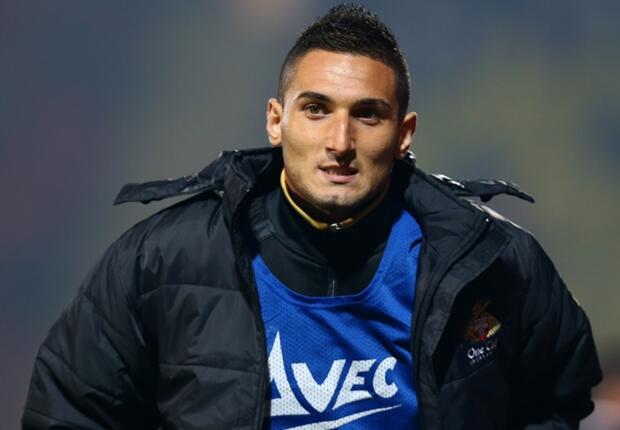 Federico Macheda Trial Di Watford