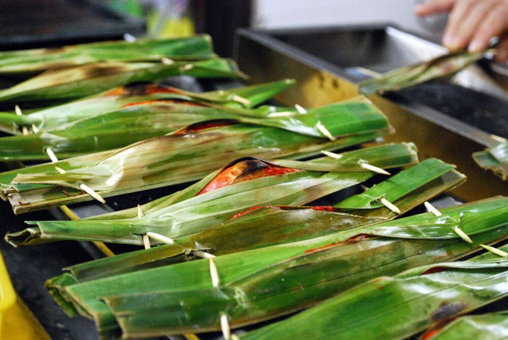 10 Makanan Indonesia ini namanya unik banget, favoritmu yang mana nih?