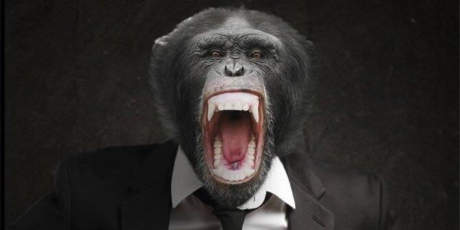 5 'Makhluk' yang suatu saat bisa gantikan manusia kuasai Bumi