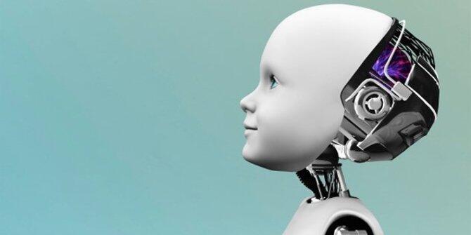 5 'Makhluk' yang suatu saat bisa gantikan manusia kuasai Bumi