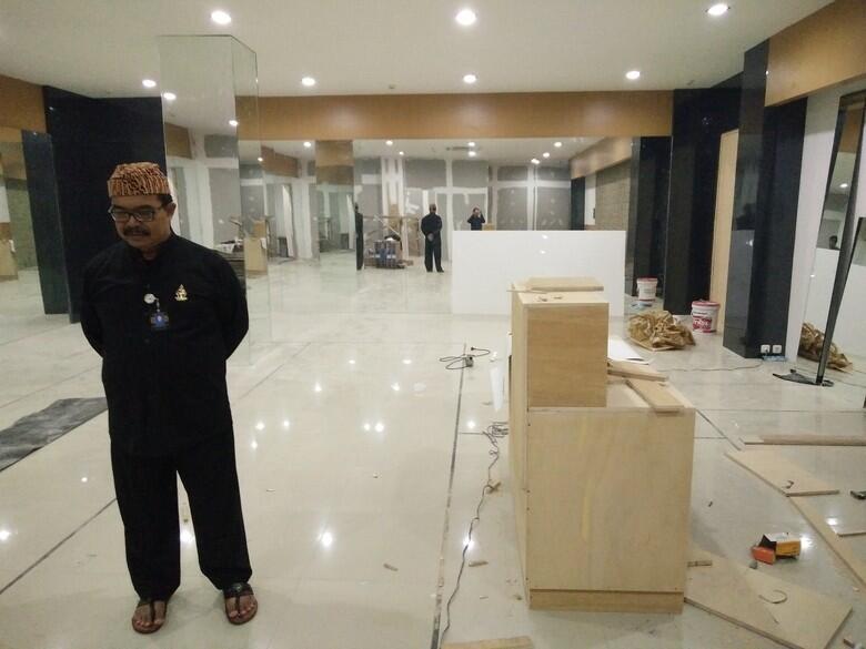 Alat Fitnes Rp 700 Juta Tidak Pernah Dibahas DPRD Bandung, Pengamat: Itu Aneh!