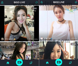 Kenapa Aplikasi B*GO Live Gak Diblokir Pemerintah?