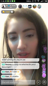 Kenapa Aplikasi B*GO Live Gak Diblokir Pemerintah?