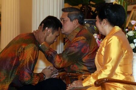 Agus dan Bayang-Bayang SBY di Pentas Ibukota