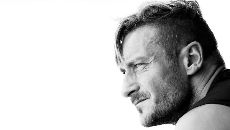 Happy Forty: No TOTTI No Party