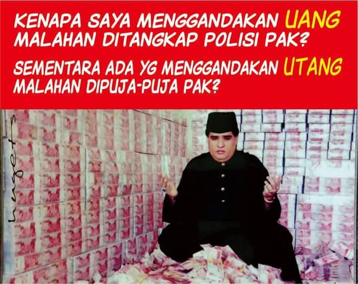 BI Ingatkan Rasio Pembayaran Utang RI Masuk Tahap Waspada