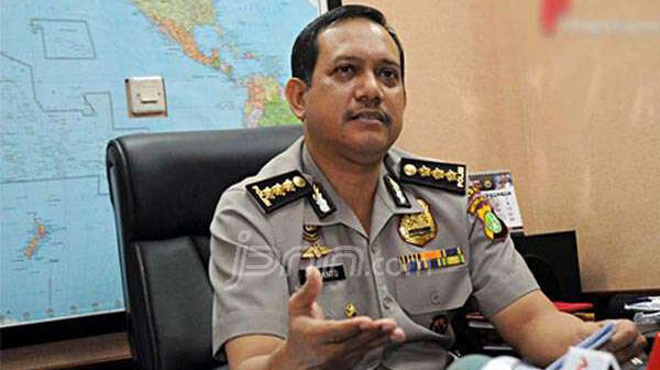 Hahaha..Cerita Kocak Pengalaman Kombes Rikwanto Ditilang Anak Buah