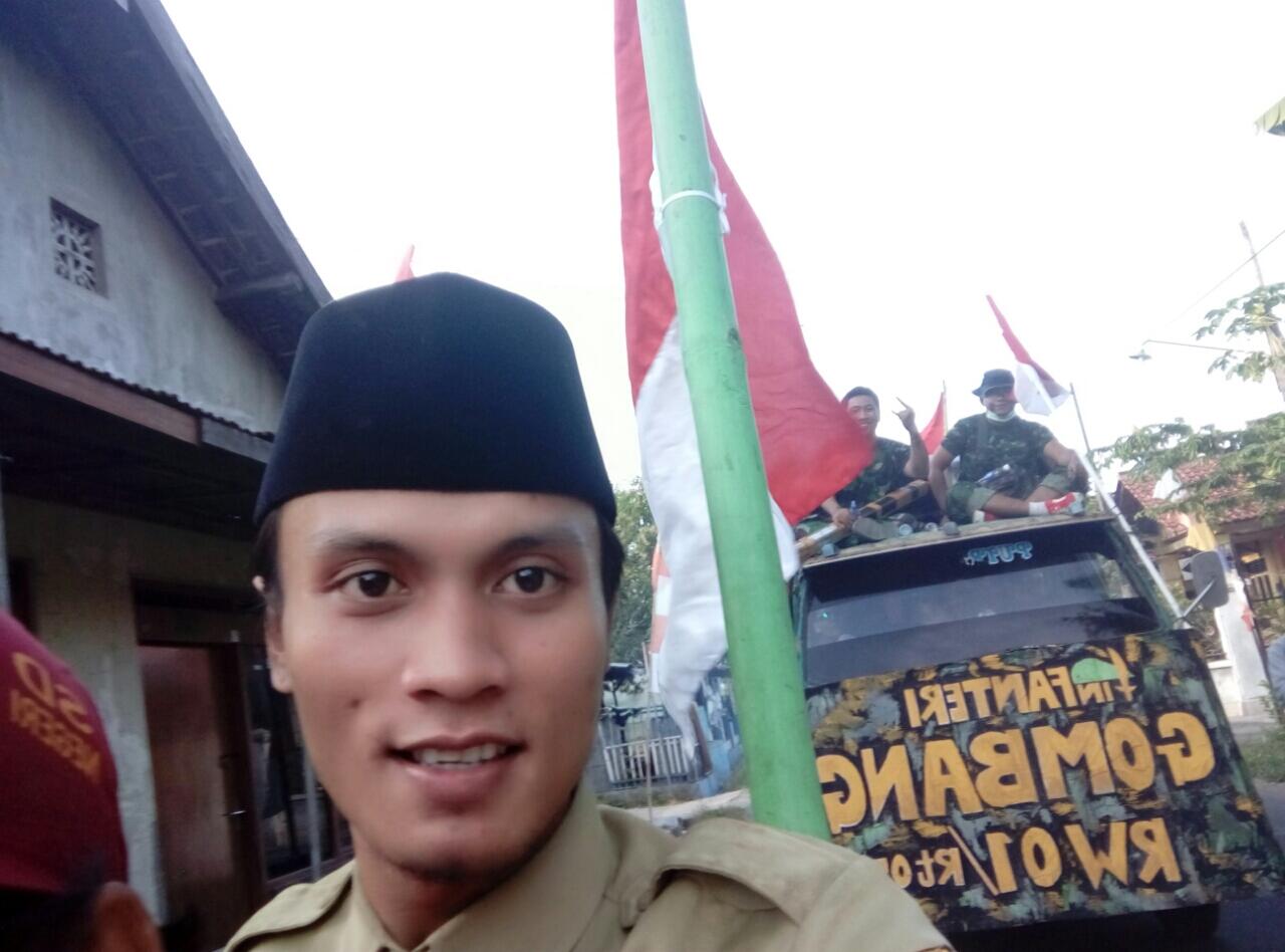 Karnaval Cawas Klaten Agustus 2016  KASKUS