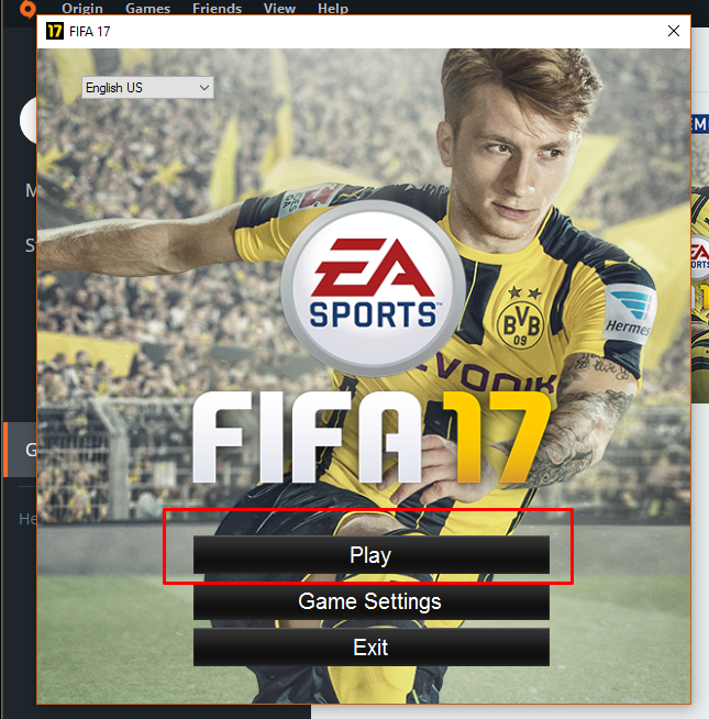 Fifa 17 не запускается. ФИФА 17. ФИФА 17 демо. ФИФА 17 механики. Запуск FIFA.