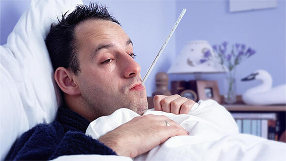 Cara Mengatasi Flu dan Meriang TANPA OBAT