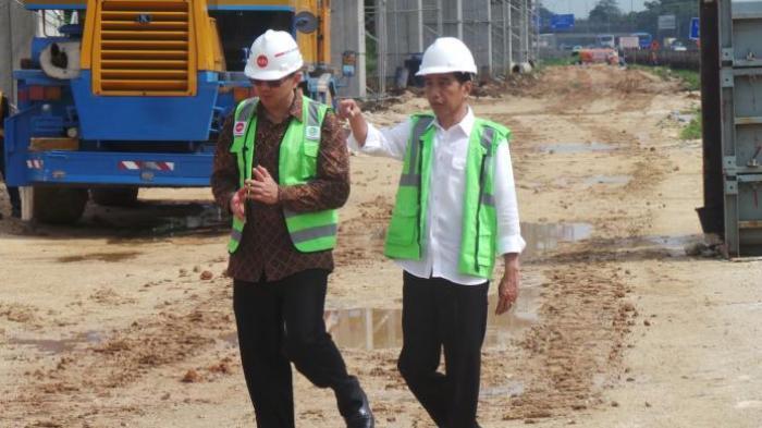 Ini Komentar Fadli Zon Menanggapi Keakraban Jokowi-Ahok