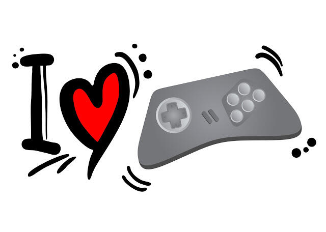 &#91; GATSUONE INFO &#93; Yuk Intip Kepribadian Agan Dari Game Favorit