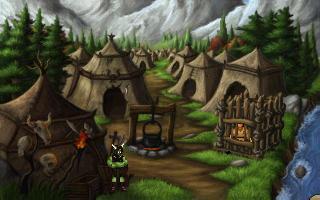 &#91; GATSUONE INFO &#93; Yuk Intip Kepribadian Agan Dari Game Favorit