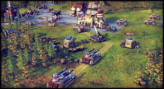 &#91; GATSUONE INFO &#93; Yuk Intip Kepribadian Agan Dari Game Favorit