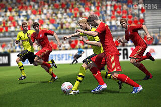 &#91; GATSUONE INFO &#93; Yuk Intip Kepribadian Agan Dari Game Favorit