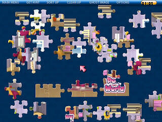 &#91; GATSUONE INFO &#93; Yuk Intip Kepribadian Agan Dari Game Favorit