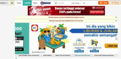 4 Tempat Belanja Kekinian Buat Anak Muda yang Lagi Tren