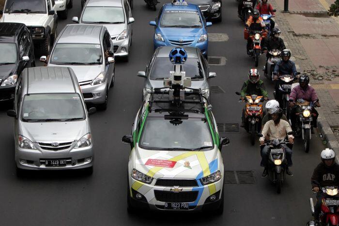 Google Indonesia bertekuk lutut bayar pajak